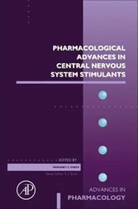  Pharmacological Advances in Central Nervous System Stimulants | eBook | Sack Fachmedien