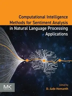 Hemanth B. E. | Computational Intelligence Methods for Sentiment Analysis in Natural Language Processing Applications | E-Book | sack.de