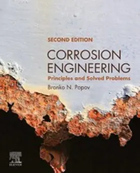 Popov | Corrosion Engineering | E-Book | sack.de