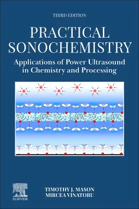 Vinatoru |  Practical Sonochemistry | Buch |  Sack Fachmedien