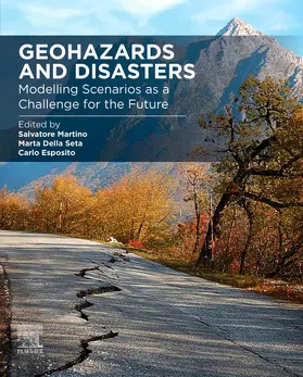 Martino / Della Seta / Esposito |  Geohazards and Disasters | Buch |  Sack Fachmedien