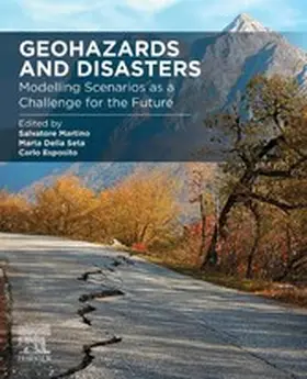 Martino / Della Seta / Esposito | Geohazards and Disasters | E-Book | sack.de