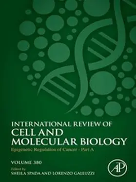 Spada / Galluzzi |  Epigenetic Regulation of Cancer - Part A | eBook | Sack Fachmedien