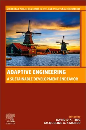 Ting / Stagner |  Adaptive Engineering | Buch |  Sack Fachmedien