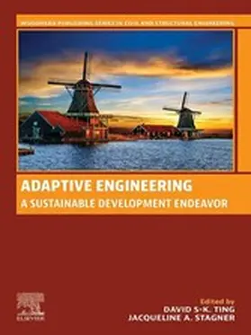 Ting / Stagner |  Adaptive Engineering | eBook | Sack Fachmedien