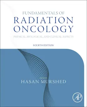 Murshed |  Fundamentals of Radiation Oncology | Buch |  Sack Fachmedien