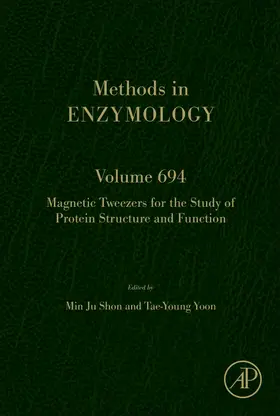 Magnetic Tweezers for the Study of Protein Structure and Function | Buch | 978-0-443-22229-0 | sack.de