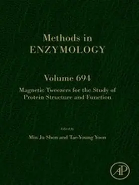 Yoon |  Magnetic Tweezers for the Study of Protein Structure and Function | eBook | Sack Fachmedien