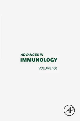 Advances in Immunology | Buch | 978-0-443-22236-8 | www2.sack.de