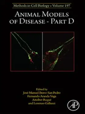 Galluzzi |  Animal Models of Disease Part D | eBook | Sack Fachmedien