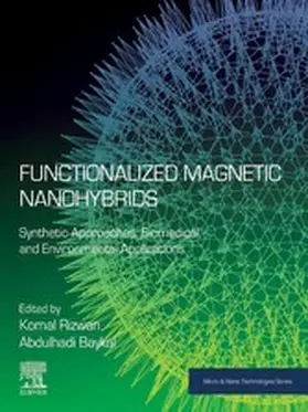 Rizwan / Baykal |  Functionalized Magnetic Nanohybrids | eBook | Sack Fachmedien