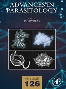 Dvorak |  Unveiling the Proteolytic Networks of Parasites | eBook | Sack Fachmedien