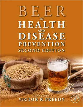Preedy |  Beer in Health and Disease Prevention | Buch |  Sack Fachmedien