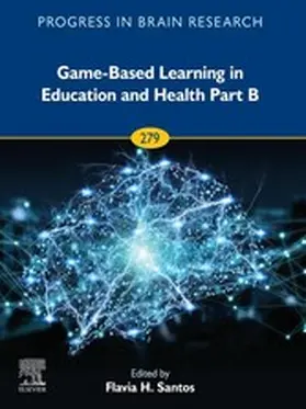  Game-Based Learning in Education and Health Part B | eBook | Sack Fachmedien