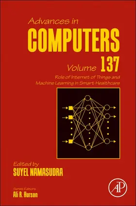  Role of Internet of Things and Machine Learning in Smart Healthcare | Buch |  Sack Fachmedien