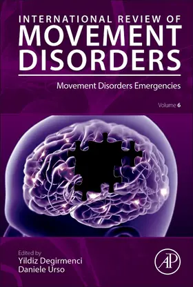 Movement Disorders Emergencies | Buch | 978-0-443-23611-2 | sack.de