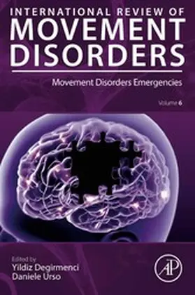 Urso / Degirmenci |  Movement Disorders Emergencies | eBook | Sack Fachmedien