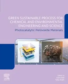 Altalhi / Inamuddin |  Photocatalytic Perovskite Materials | eBook | Sack Fachmedien