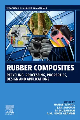 Ismail / Mustafa / Sapuan | Rubber Composites | Buch | 978-0-443-23620-4 | sack.de