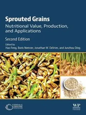 Feng / Nemzer / W Devries | Sprouted Grains | E-Book | sack.de