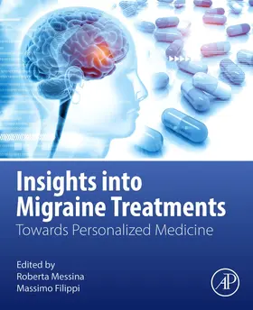 Filippi / Messina |  Insights Into Migraine Treatments | Buch |  Sack Fachmedien