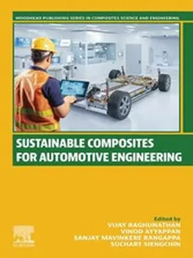 Raghunathan / Rangappa / Ayyappan |  Sustainable Composites for Automotive Engineering | eBook | Sack Fachmedien