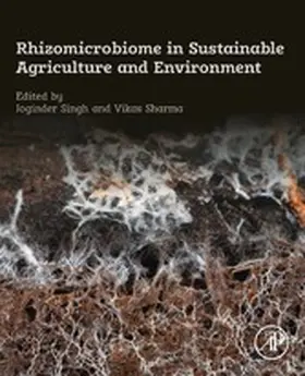 Panwar / Sharma |  Rhizomicrobiome in Sustainable Agriculture and Environment | eBook | Sack Fachmedien
