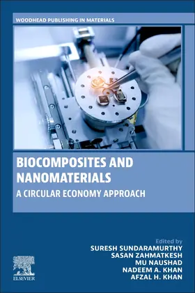 Sundaramurthy / Zahmatkesh / Naushad |  Biocomposites and Nanomaterials | Buch |  Sack Fachmedien