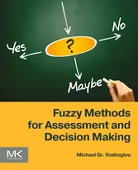 Voskoglou |  Fuzzy Methods for Assessment and Decision Making | eBook | Sack Fachmedien
