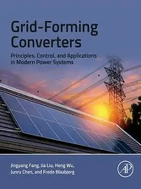 Fang / Liu / Wu |  Grid-Forming Converters | eBook | Sack Fachmedien