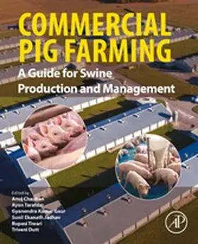 Chauhan / Tarafdar / Gaur |  Commercial Pig Farming | eBook | Sack Fachmedien