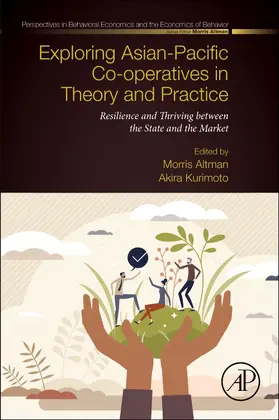 Altman / Kurimoto |  Exploring Asian-Pacific Co-Operatives in Theory and Practice | Buch |  Sack Fachmedien