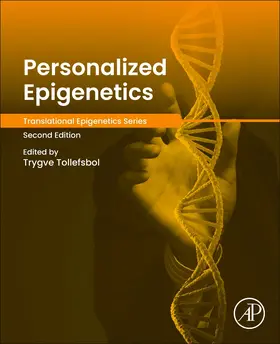 Tollefsbol | Personalized Epigenetics | Buch | 978-0-443-23802-4 | www2.sack.de