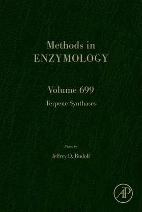 Terpene Synthases | Buch | 978-0-443-23808-6 | sack.de