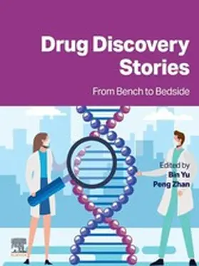 Yu / Zhan |  Drug Discovery Stories | eBook | Sack Fachmedien