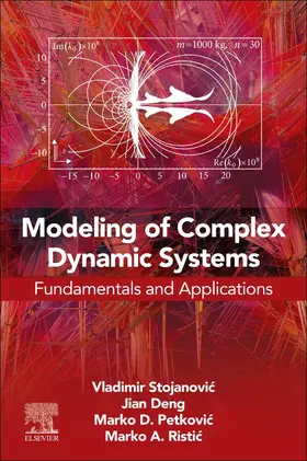 Stojanovic / Deng / Petkovic |  Modeling of Complex Dynamic Systems | Buch |  Sack Fachmedien