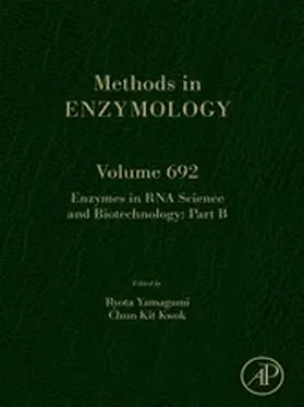 Yamagami |  Enzymes in RNA Science and Biotechnology Part B | eBook | Sack Fachmedien