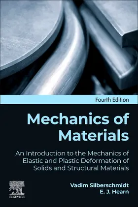 Silberschmidt / Hearn |  Mechanics of Materials | Buch |  Sack Fachmedien