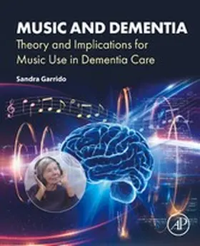 Garrido |  Music and Dementia | eBook | Sack Fachmedien