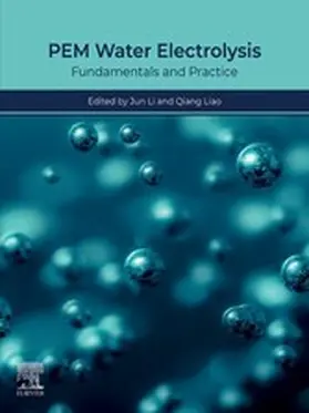 Li / Liao | PEM Water Electrolysis | E-Book | www2.sack.de