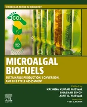 Jaiswal / Singh |  Microalgal Biofuels | eBook | Sack Fachmedien