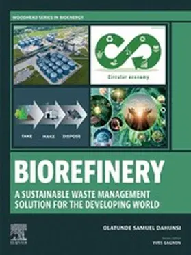 Dahunsi |  Biorefinery | eBook | Sack Fachmedien
