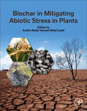 Abdel Latef |  Biochar in Mitigating Abiotic Stress in Plants | Buch |  Sack Fachmedien