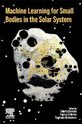 Smirnov / Oszkiewicz |  Machine Learning for Small Bodies in the Solar  System | Buch |  Sack Fachmedien