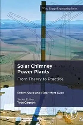 Cuce |  Solar Chimney Power Plants | eBook | Sack Fachmedien