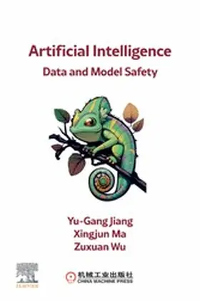 Jiang / Ma / Wu |  Artificial Intelligence | eBook | Sack Fachmedien