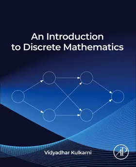 Kulkarni |  An Introduction to Discrete Mathematics | Buch |  Sack Fachmedien