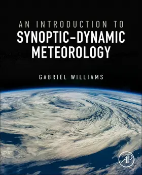 Williams |  An Introduction to Synoptic-Dynamic Meteorology | Buch |  Sack Fachmedien