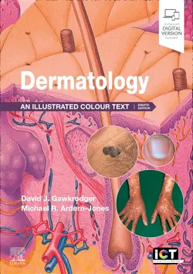Gawkrodger / Ardern-Jones |  Dermatology | Buch |  Sack Fachmedien