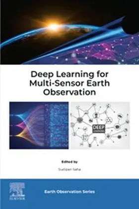 Saha |  Deep Learning for Multi-Sensor Earth Observation | eBook | Sack Fachmedien